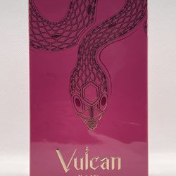 Vulcan Baie 3.4oz Unisex EDP Spray