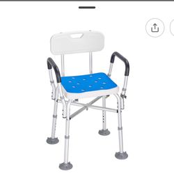 Shower Chair. 