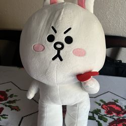 Round 1 Plush 