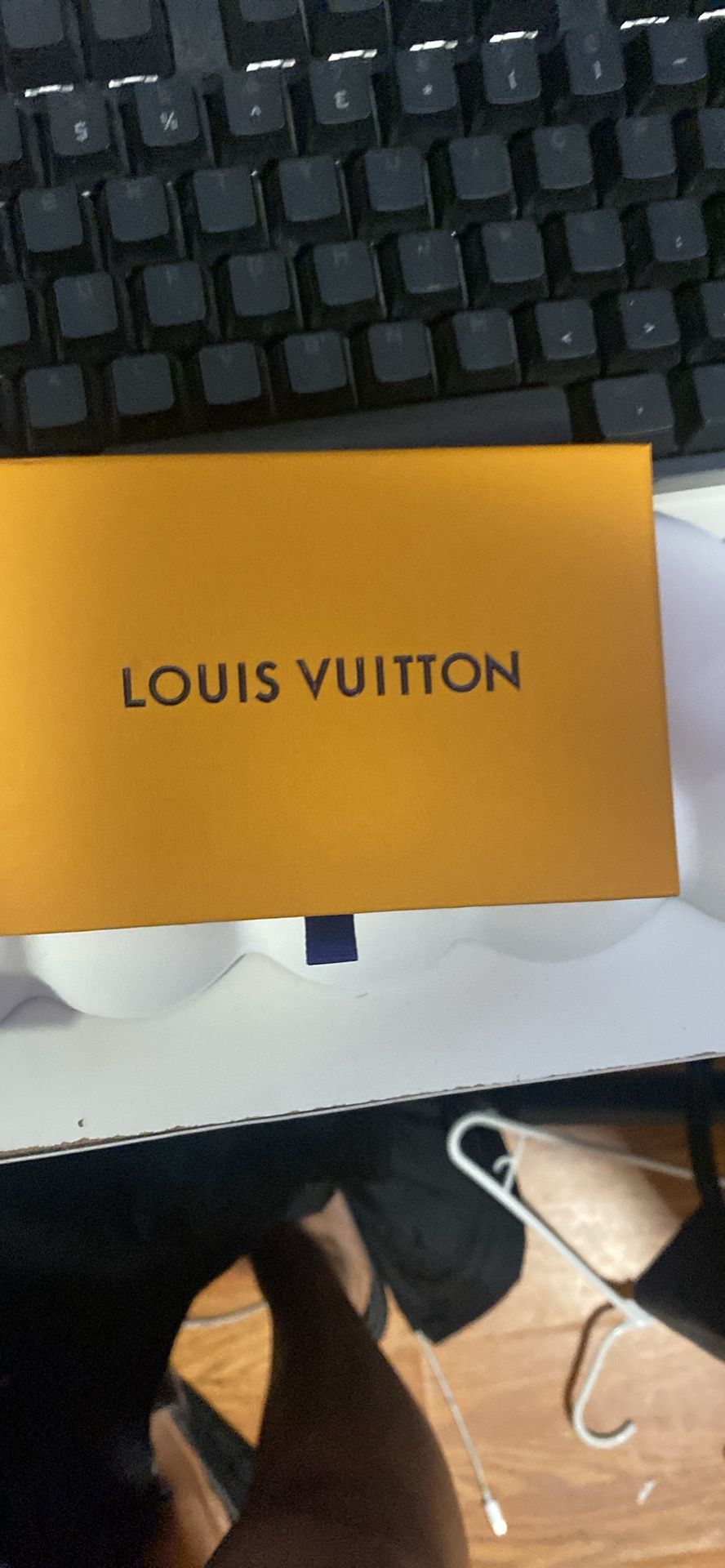 Louis Vutton Bracelet  