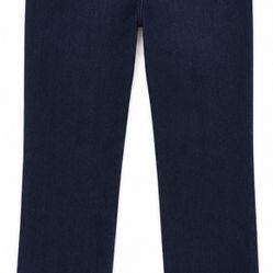 Like New 7 For All Mankind Karah Straight Leg Jeans Size 27