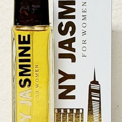 Ny Jasmine 