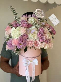 Flowers Roses