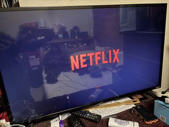 43” visio