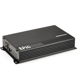 1500 watt amp
