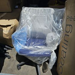 Work Chairs 