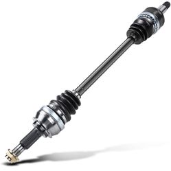 Premium Cv Axle Shaft Assembly 