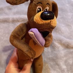 Sesame Street Elmo CD Player 2004 with 3 CD's