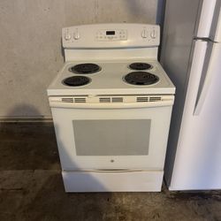 Stove GE 