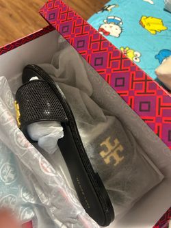 Tory Burch