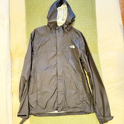 North Face Light Weight Rain Jacket 