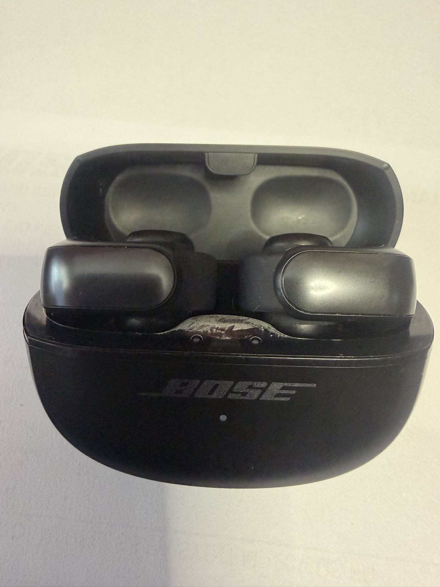 Bose Ultra Open Earbuds
