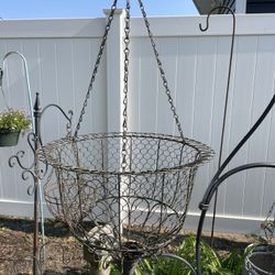 Hanging Planter 