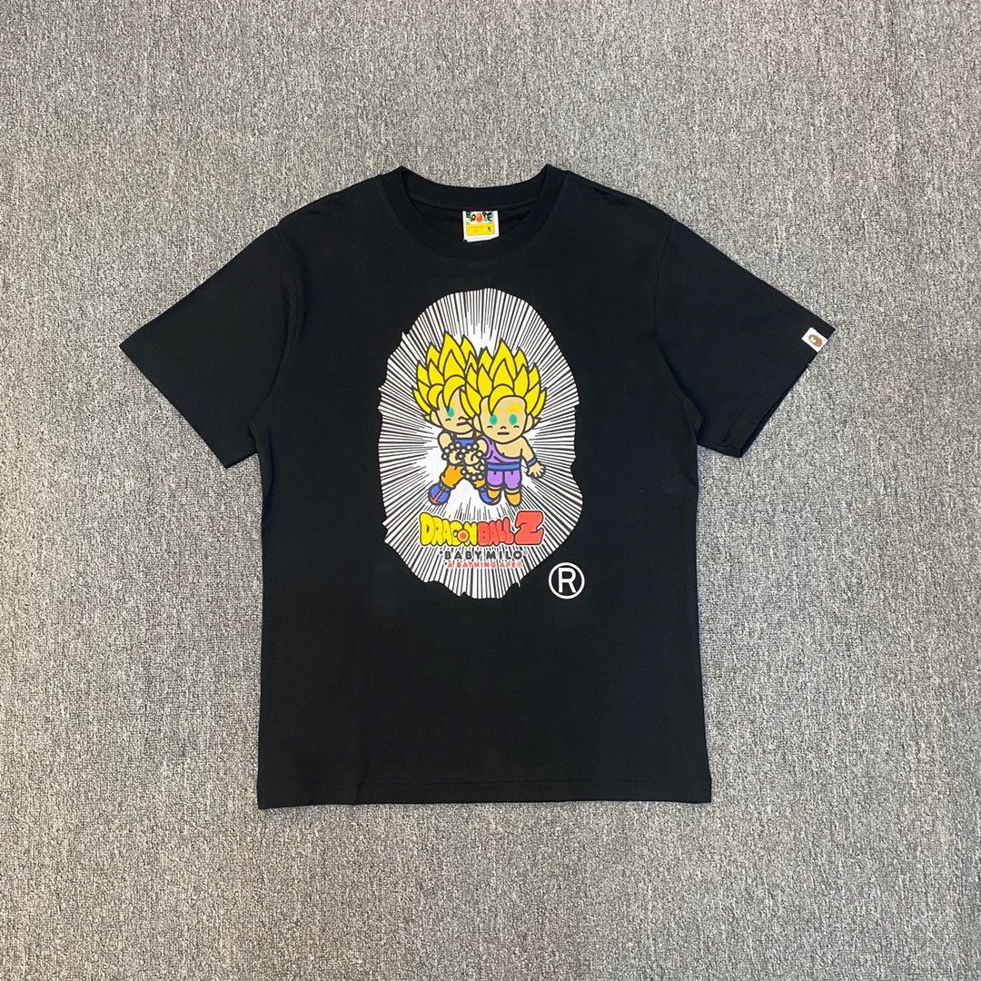 Bape Tee Shirt