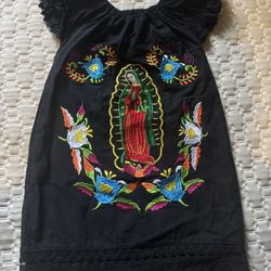 4t Dress