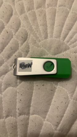 BMW GPS Map 2020 Update Chip 