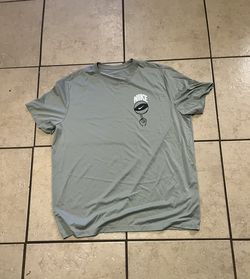 Nike Men's Dri-FIT Icon Basetball Graphic T-Shirt