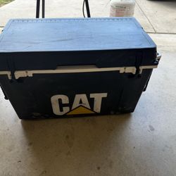Cat Cooler 50 Quart