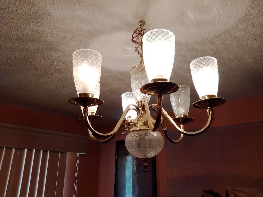 Chandelier