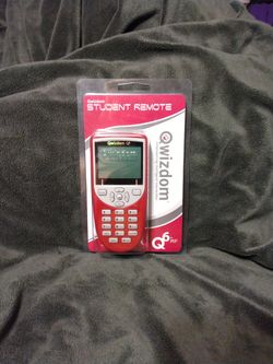 Student remote Q6 Wisdom