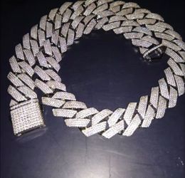 Cuban link chain
