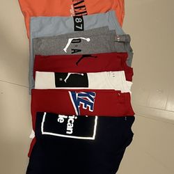 Men’s Shirts