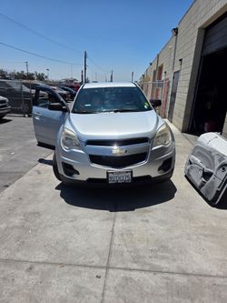 2011 chevy equinox