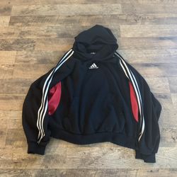 Balenciaga Hoodie