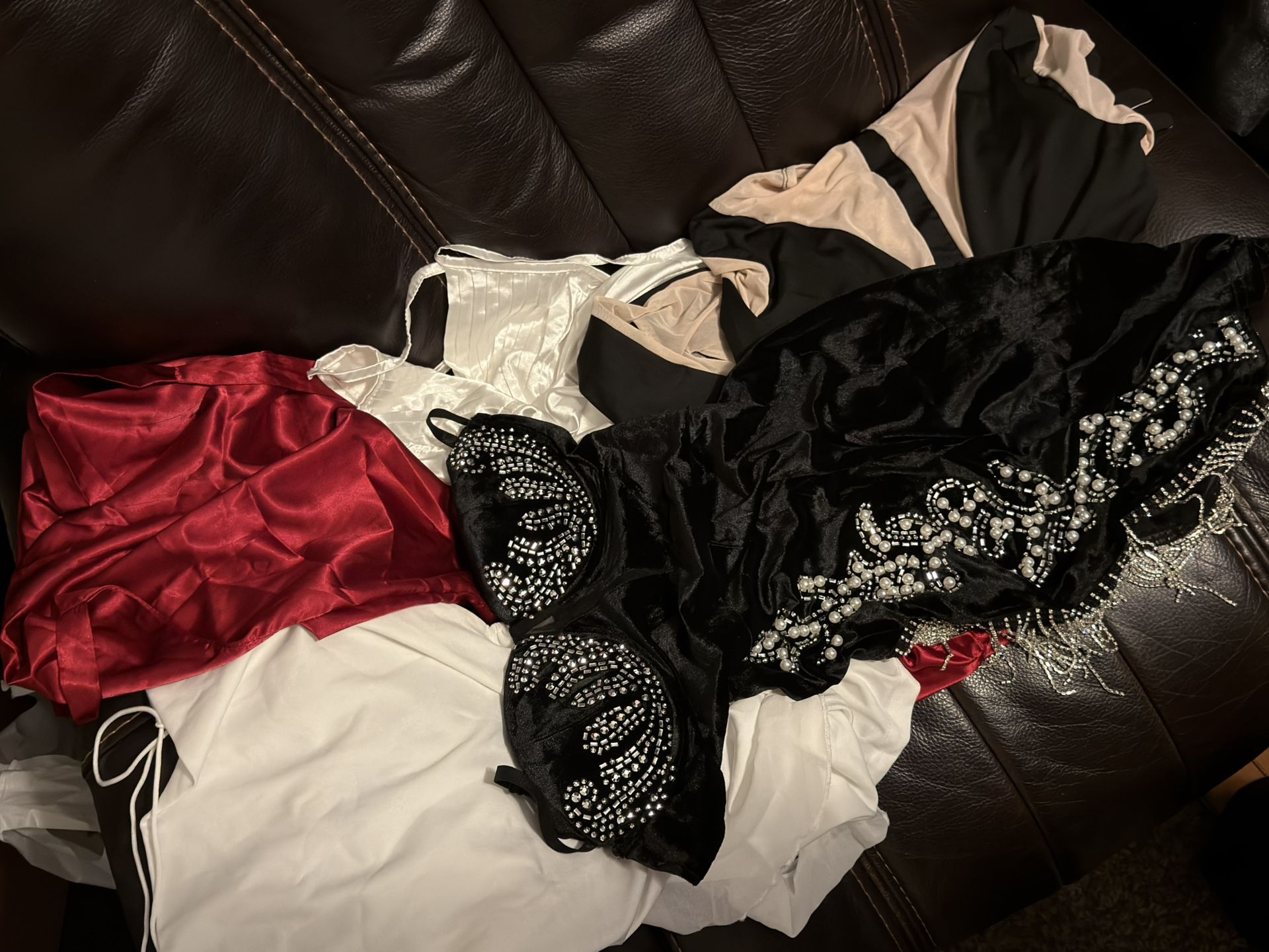 Ropa | Clothes