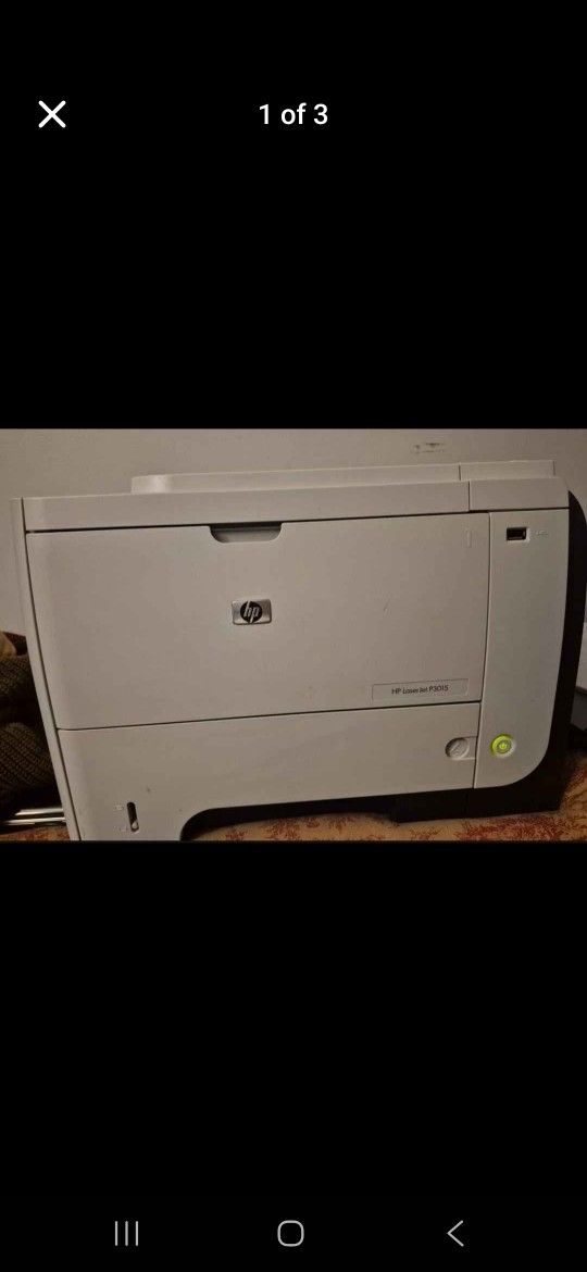 FREE PRINTER