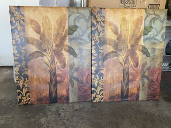 Wall Decor