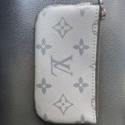 Louis Vuitton Key Pouch 
