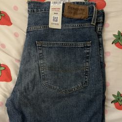 Brand New Levi Jeans For Men 