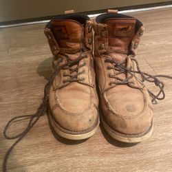 Irishsetter Wingshooters 10.5