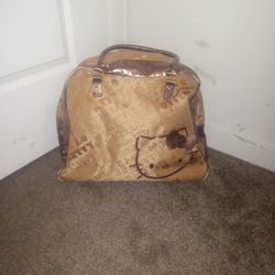 Hello Kitty Bag