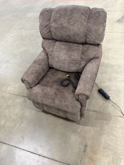 Power Lift Recliner Chair