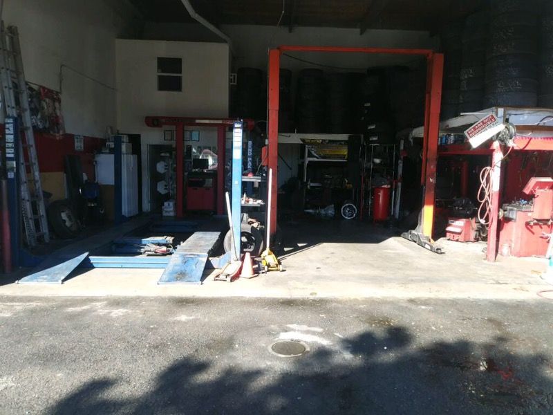 Mechanic Shop for sale for Sale in Riverside, CA OfferUp