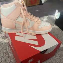 Nike Dunk High 