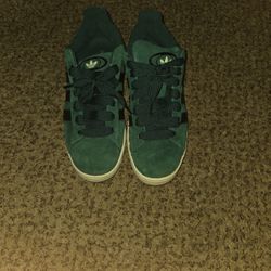 Size 12 Adidas Campus