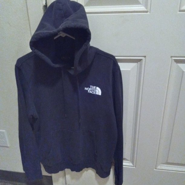 The North Face Men's Hoodie Size S/P