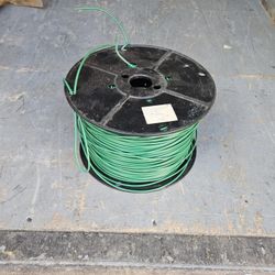 Aluminum Wire