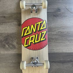 Santa Cruz 8.375
