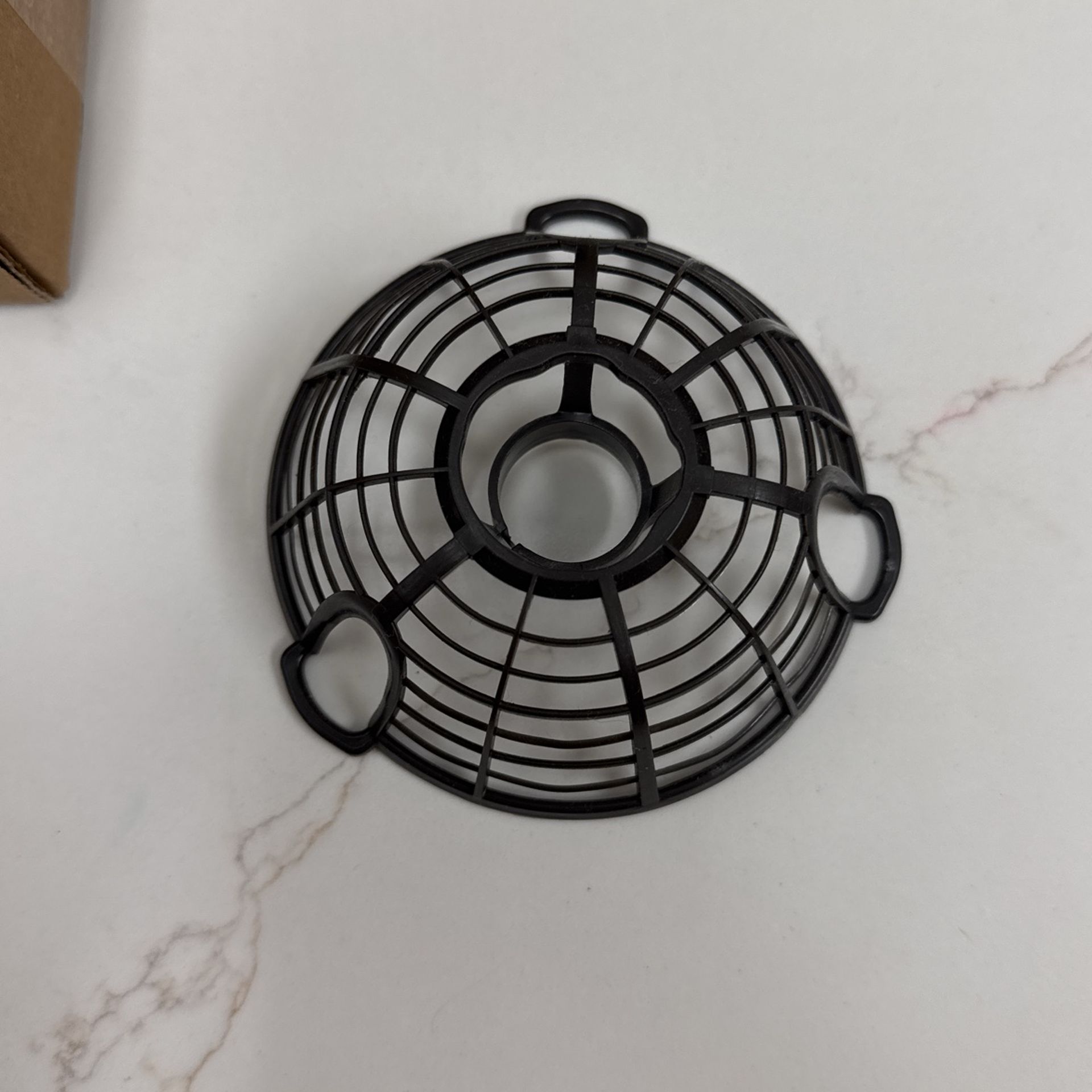 Bixby PowerShroud™ Fine Grill Propeller Guard