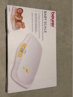 Baby Scale