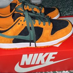 Nike Dunk