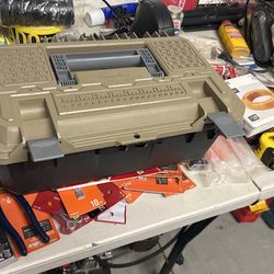 Waterproof Toolbox