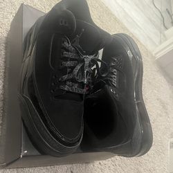 jodarn 3s size 9