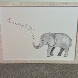Hobby Lobby Nursery Decor