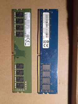 16GB DDR4