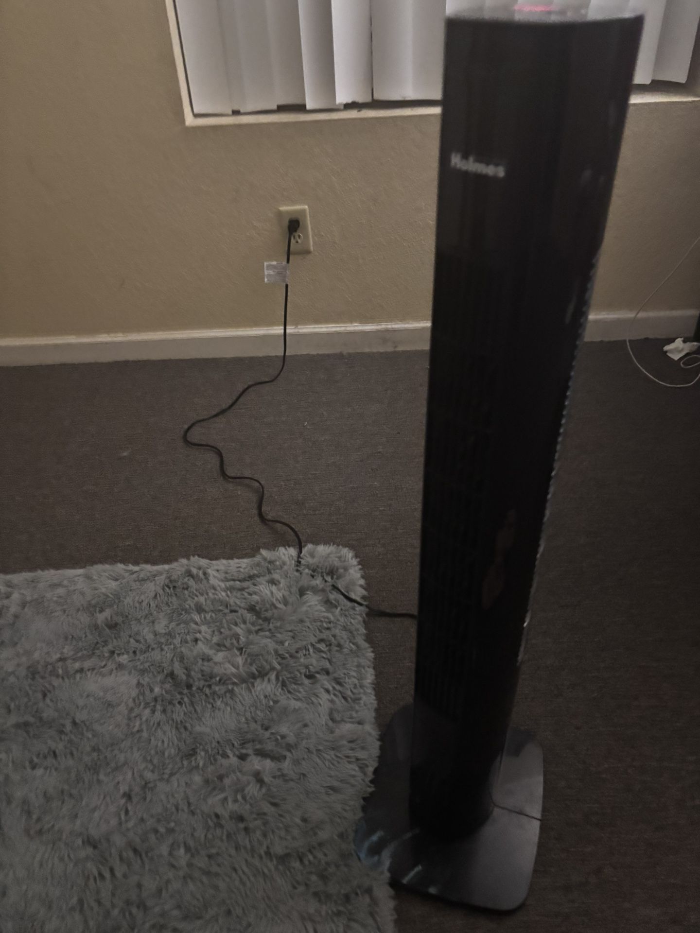 Tower Fan